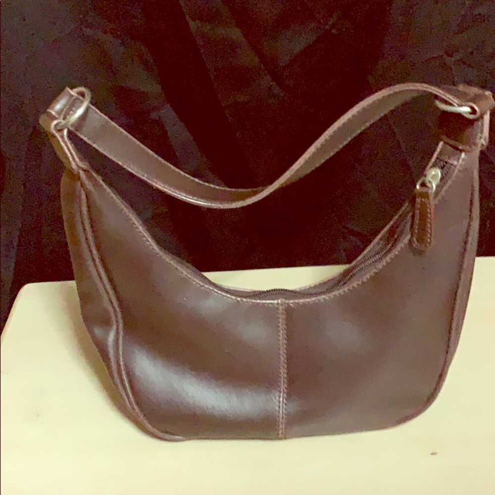 STYLISH SHOULDER BAG